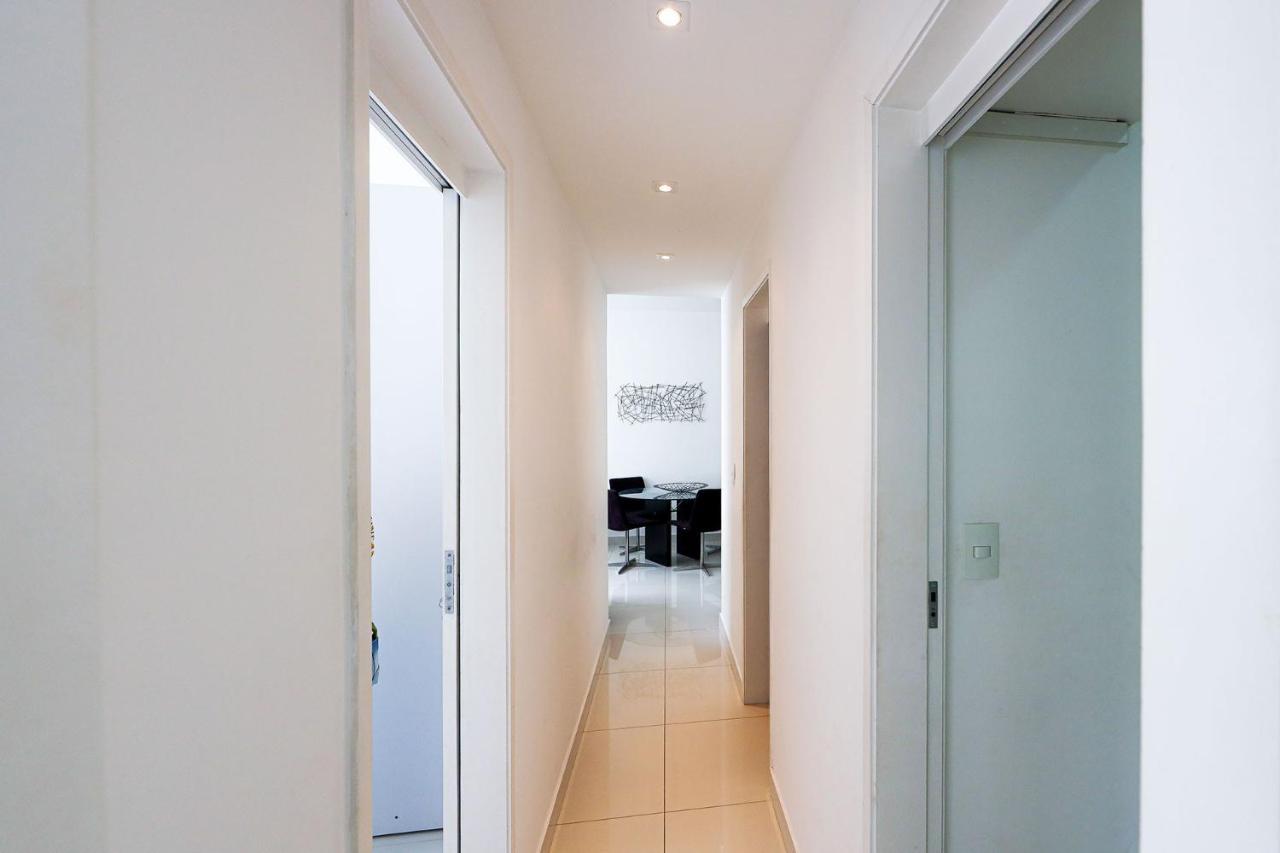 Apartamento Apto A 2 Min A Pe Da Praia Copacabana Novo *