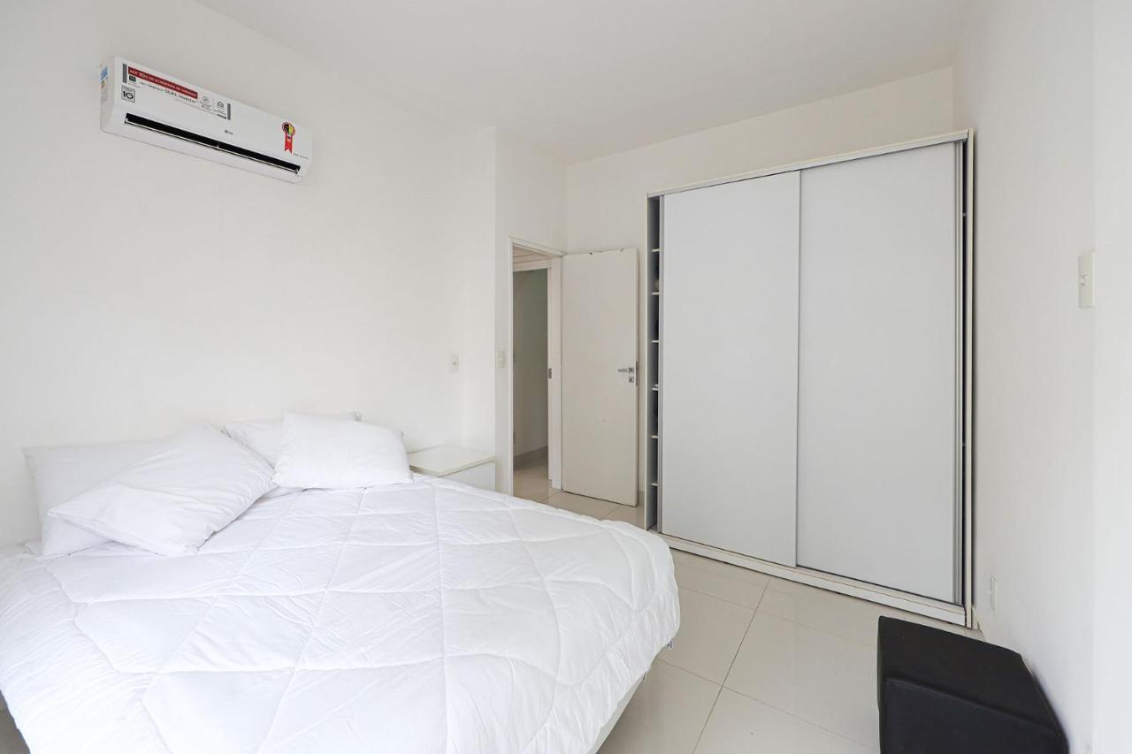 Apartamento Apto A 2 Min A Pe Da Praia Copacabana Novo Río de Janeiro
