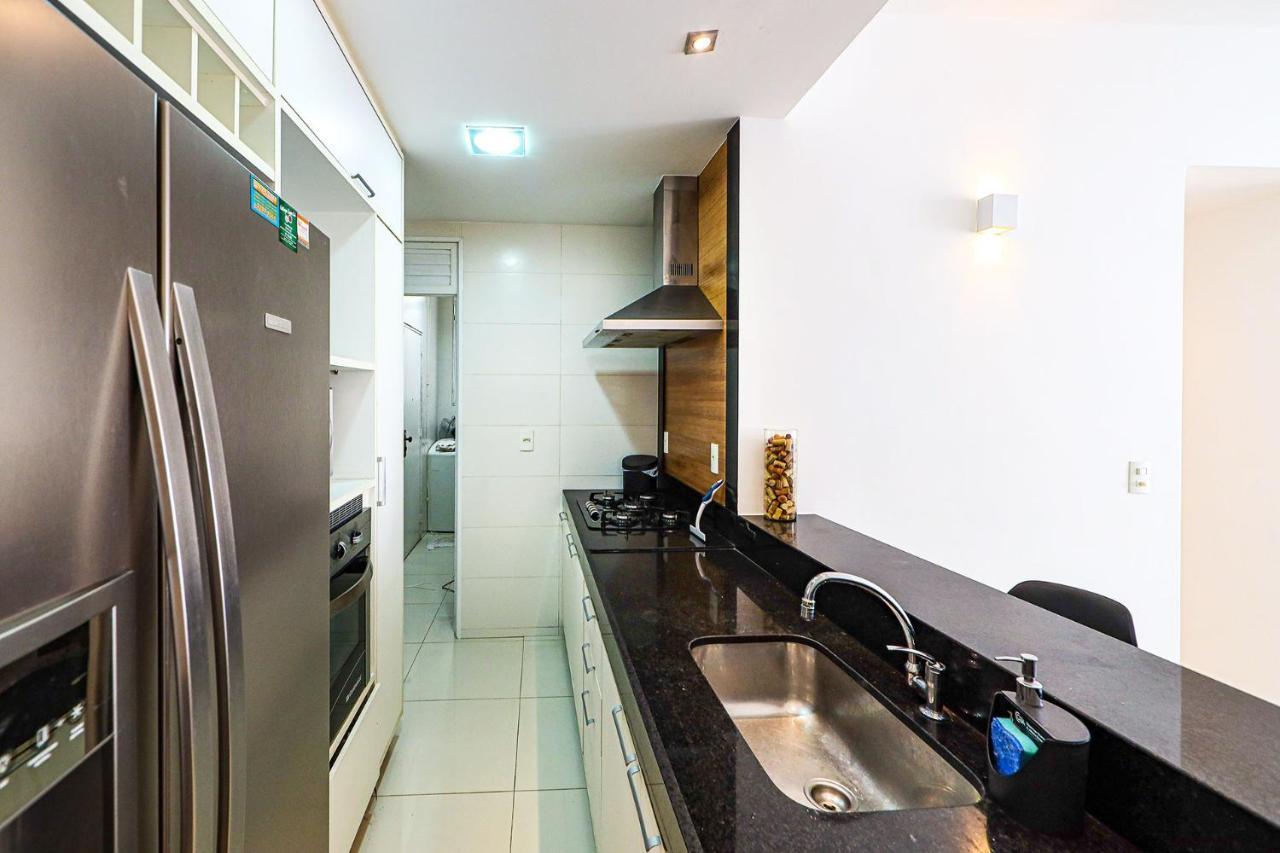 Apto A 2 Min A Pe Da Praia Copacabana Novo Apartamento Río de Janeiro